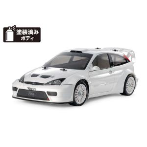 タミヤ（TAMIYA） /58689/TT-02 2020 フォード GT MK II(未組立