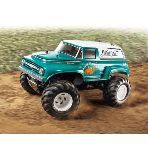 タミヤ（TAMIYA） タミヤ/47518/ 1/10RC マツダ787B (未組立/未塗装