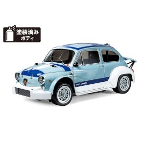 タミヤ（TAMIYA） /58570/TT-02 ランチアデルタ インテグラーレ キット
