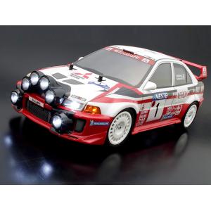 ABC HOBBY(ABCホビー)/62727/ボディビルド ナイトステージ #007