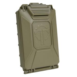 THYRM モジュラーインサートパック CellVault-5M電池ケース用