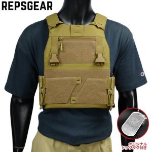 CONDOR チェストリグ MCR4 モール対応 [ オリーブドラブ ] 弾薬帯 M4