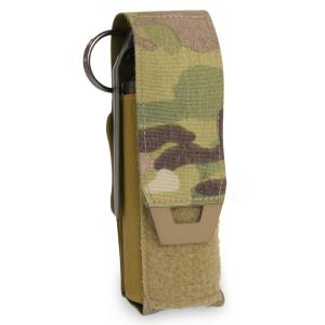 DIRECT ACTION ターニケットポーチ 止血帯用 Corduraナイロン フラップ