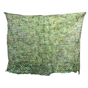 REPSGEAR 偽装網 カモフラージュネット ナイロン 2m [ ウッドランド