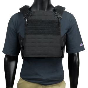 Miyamoto Dynamics ライトウェイトタクティカルプレートキャリア