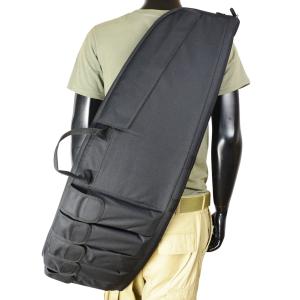 CONDOR ライフルケース 36インチ [ ブラック ] アサルトライフルケース