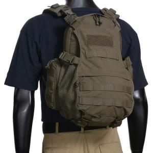 Warrior Assault Systems ハイドレーションキャリア Cargo Pack