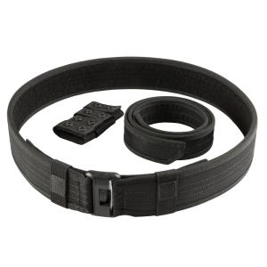 SAFARILAND ロープロファイル 4333 バトルベルト MOLLE対応 [ フラット