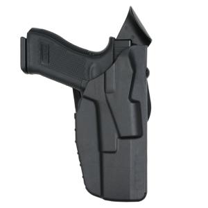 SAFARILAND ホルスター 7377 7TS ALS M&P9用 [ ブラック ] サファリ