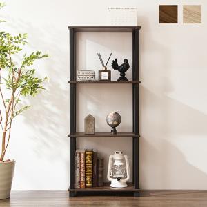 ラック ヴィンテージ調 システムラック 3段 オープンラック 棚