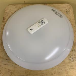 日立 電気 照明 〜8畳 リモコン付 LEDシーリングライト LEC-DH830U