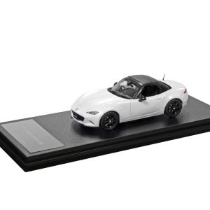 マツダ特注 1/43 マツダ ロードスター NA 1989 スペシャルパッケージ