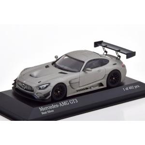 ミニチャンプス 1/43 ポルシェ 718 ケイマン GT4 RS 982 Arctic Grey