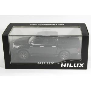 トヨタ（TOYOTA） 【残り1台限定！送料無料！】ハイラックス 1/30