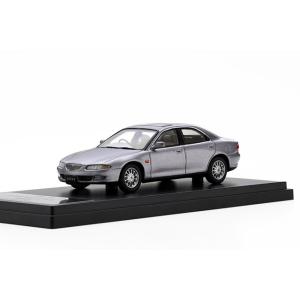 マツダ特注 1/43 マツダ CX-5 2021 EXCLUSIVE MODE ボディと同色の