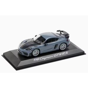 ミニチャンプス 1/43 ポルシェ 911 992 GT3 RS ヴァイザッハパッケージ