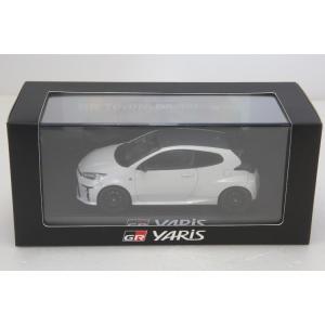 トヨタ特注 1/30 新型 トヨタ GR カローラ 2022 カラーサンプル