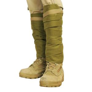 巻きゲートル 復刻品 大日本帝国陸軍 WW2 [ グリーン ] レギンス 半