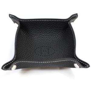 HERMES（エルメス） アクセサリートレイ ヴィドポッシュGM フェルト