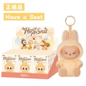 POP MART（ポップマート） 正規品保証 LABUBU MYAKU-MYAKU ラブブ