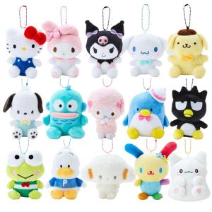 在庫処分》 サンリオ ハローキティ トレーディングマスコット