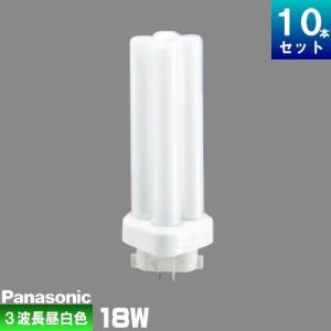 Panasonic（パナソニック） FDL18EX-LF3 コンパクト蛍光灯 3波長形