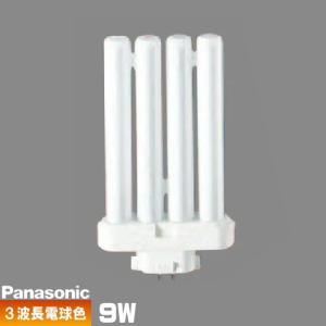Panasonic（パナソニック） FDL13EX-NF3 コンパクト蛍光灯 3波長形 昼
