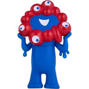 EXPO2025 ミャクミャクぬいぐるみ（セレッソ大阪）大阪・関西万博