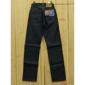 Lee（リー） リー200 デッドストック 80S LEE200 ストレートジーンズ