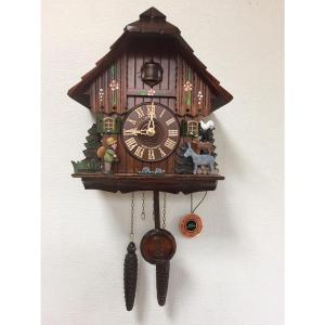 鳩時計 ブレーメンの音楽隊 : ヴァルト - 通販 - Yahoo!ショッピング