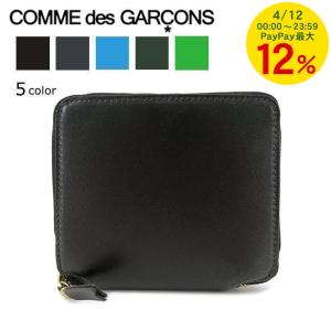 COMME des GARCONS（コムデギャルソン） 財布 長財布 CLASSIC LEATHER