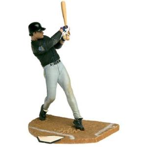 マクファーレントイズ MLBシリーズ22 ICHIRO（イチロー） : ワールド