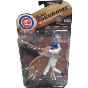 マクファーレントイズ MLBシリーズ22 ICHIRO（イチロー） : ワールド