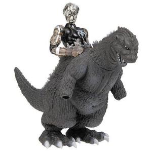 NECA（ネカ） NECA GODZILLA 6インチアクションフィギュア ゴジラ 2014