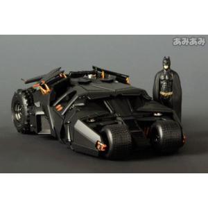 ミニカー 1/6超巨大 1989年 バットマンリターンズ バットモービル 全長