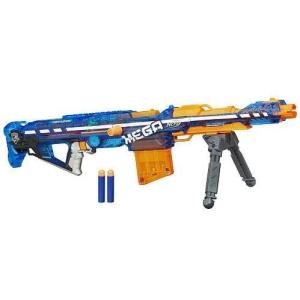 NERF ナーフ N-ストライク エリート バトルカモシリーズ ストライフ
