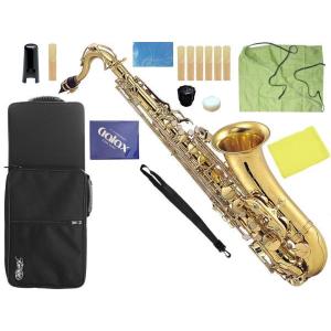 Kaerntner(ケルントナー)アルトサックス KAL/AQ アンティーク仕様 入門