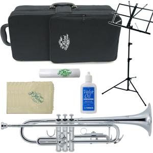 Kaerntner(ケルントナー)トランペット KTR 入門セット : サクラ楽器