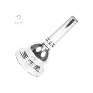 Vincent Bach(ヴィンセント バック) 24W チューバ スーザフォン マウス