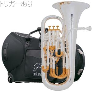 XO(エックスオー) 1236L-O テナーバストロンボーン B♭ F管 オープン