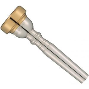 HAMMOND DESIGN(ハモンドデザイン) 7Mb トランペット マウスピース 銀