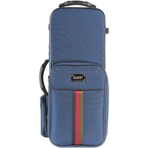 アルトサックスケース bam（バム）トレッキング 3021S : 管楽器専門店