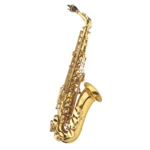 Jマイケル TN-900 テナーサックスセット セミハードケース付 初心者