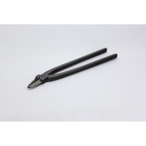 昌国 白染針金切小鋏 No,8009 : 盆栽ショップ わびさび Yahoo!店