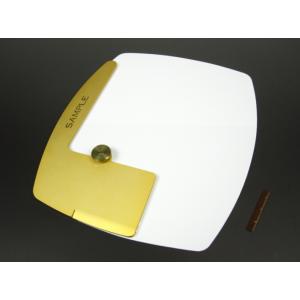 三味線用】撥皮・半月型/犬皮（上）（1枚） : 和楽器市場 Yahoo!店