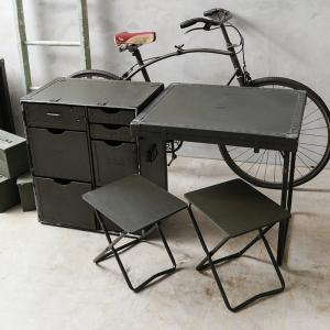 MILITARY（ミリタリー） USED 米軍放出 真鍮製 パイナップル型 ガラス