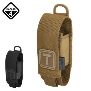 HAZARD4（ハザード4） ハザード4 PATROL PACK THERMO-CAP DAYPACK 2色