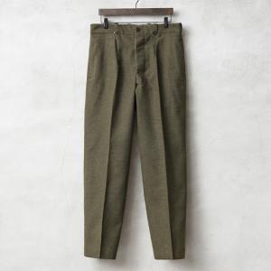 MILITARY（ミリタリー） 実物 新品 デッドストック カナダ軍 BATTLE