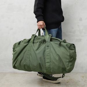 MILITARY（ミリタリー） 実物 新品 デッドストック 米軍 サッチェル