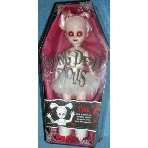 リビングデッドドールズ テリファー 終わらない惨劇 リトル・ペイル